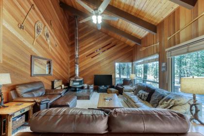 Holiday homes in Sunriver Oregon