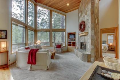 Holiday homes in Sunriver Oregon