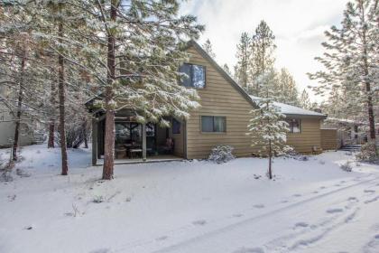 Holiday homes in Sunriver Oregon