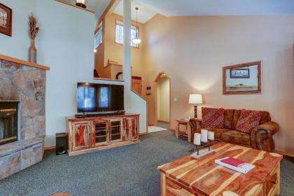 27 Gannet River View 3BR2.5BA Sunriver