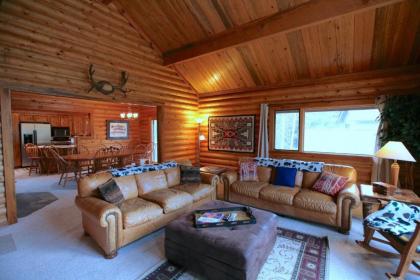 Holiday homes in Sunriver Oregon