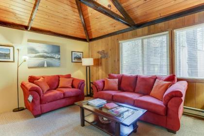 Holiday homes in Sunriver Oregon