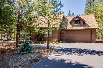 Holiday homes in Sunriver Oregon