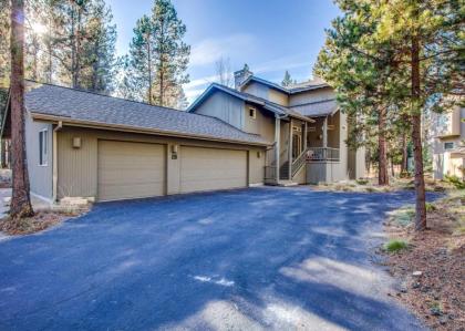 Holiday homes in Sunriver Oregon