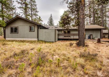 Holiday homes in Sunriver Oregon