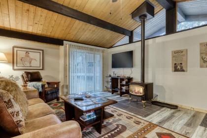 Holiday homes in Sunriver Oregon