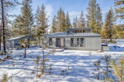 Holiday homes in Sunriver Oregon