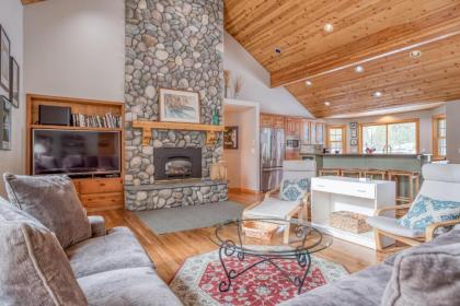 Holiday homes in Sunriver Oregon