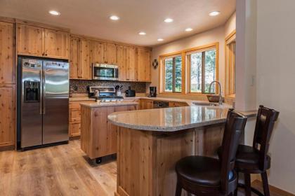 Holiday homes in Sunriver Oregon