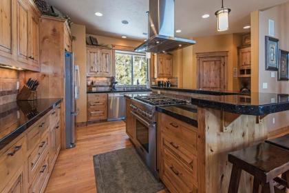 Holiday homes in Sunriver Oregon