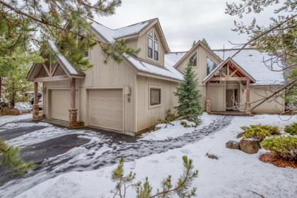 Holiday homes in Sunriver Oregon