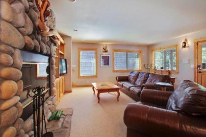 Holiday homes in Sunriver Oregon