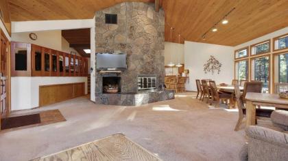 Holiday homes in Sunriver Oregon