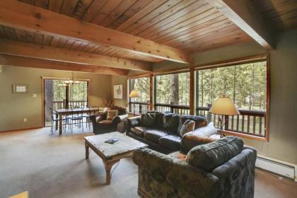 Crag 10 Sunriver