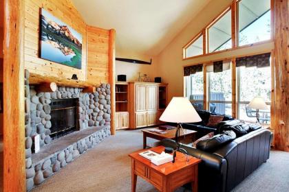 Holiday homes in Sunriver Oregon