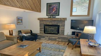 Holiday homes in Sunriver Oregon