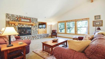 Holiday homes in Sunriver Oregon