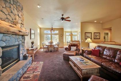 Holiday homes in Sunriver Oregon