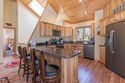 Holiday homes in Sunriver Oregon