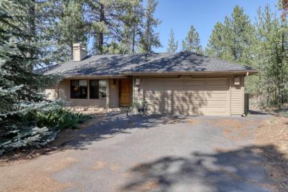 Holiday homes in Sunriver Oregon