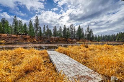 Chapman Lodge Sunriver Oregon