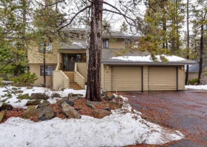 Holiday homes in Sunriver Oregon