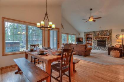 Gosling Lane 6 by Village Properties at Sunriver - image 10