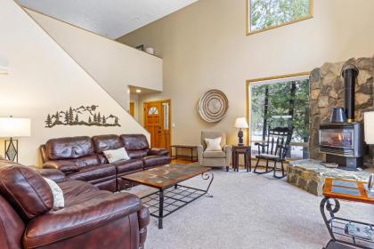 14 Camas - Spacious and Quiet Retreat - image 12