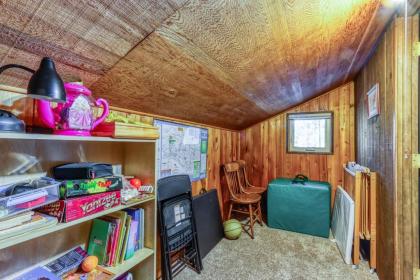 Cluster Cabin #3 - image 10