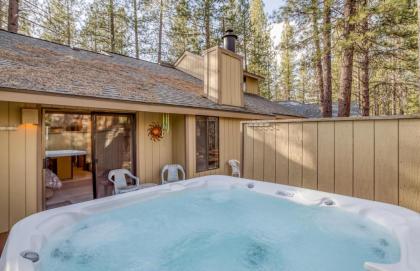 Holiday homes in Sunriver Oregon