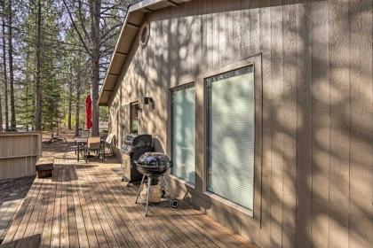 Modern Sunriver Family Home - Bikes and SHARC Passes - image 2