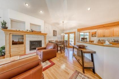 Holiday homes in Sunriver Oregon