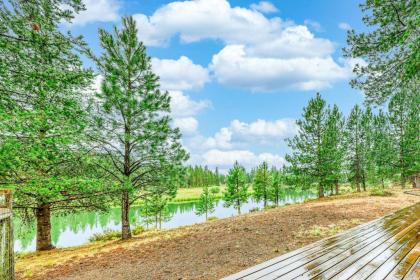 Riverbend Log Home - image 3