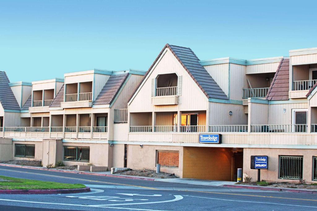 Travelodge by Wyndham Ocean Front - main image