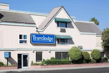 Travelodge by Wyndham Ocean Front - image 13