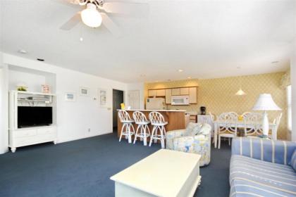 Holiday homes in Sunset Beach North Carolina