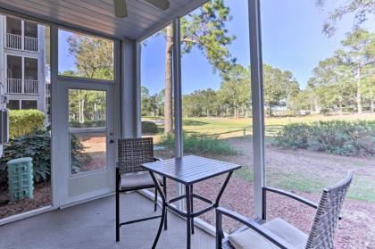 Apartment in Sunset Beach North Carolina