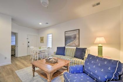 Sunset Beach Retreat - Monthly Rentals Welcome! - image 12