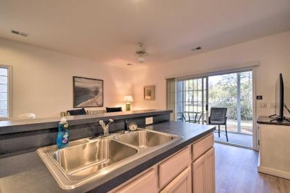 Sunset Beach Retreat - Monthly Rentals Welcome! - image 15