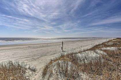 Sunset Beach Home with Deck and Views - Steps to Beach! - image 15