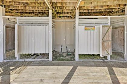 Sunset Beach Home with Deck and Views - Steps to Beach! - image 6