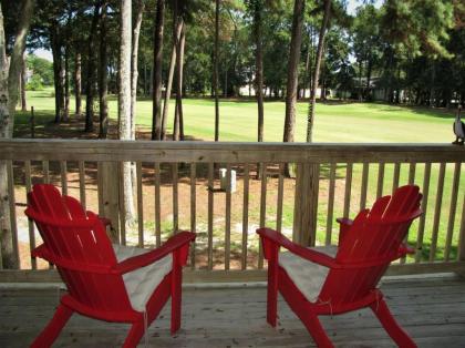 Colony I Golf Condos by Sloane Realty Vacations - image 1