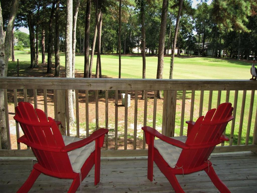 Colony I Golf Condos by Sloane Realty Vacations - main image