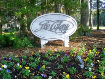 Colony I Golf Condos by Sloane Realty Vacations - image 11