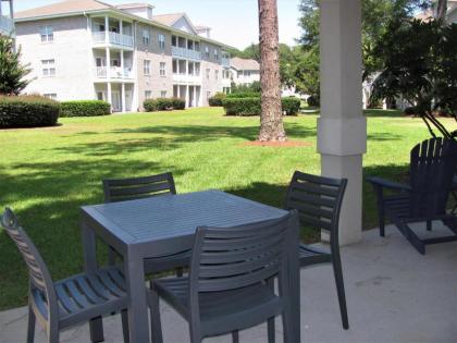 Colony II Golf Condos by Sloane Realty Vacations Sunset Beach