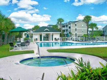 Sandpiper Villa's by Sloane Realty Vacations - image 8