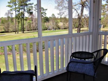 River Creek II at Sea trail by Sloane Realty Vacations Sunset Beach North Carolina