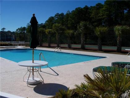 Sandpiper Pet Friendly Villas by Sloane Realty Vacations North Carolina