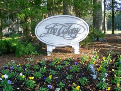 Colony I  Pet Friendly Condos  by Sloane Realty Vacations North Carolina