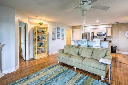 First-Floor Condo with Porch 2 Miles to Sunset Beach - image 12